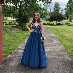 Meet your Posher, Maggie